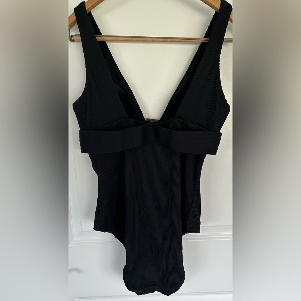 Boden Resin Buckle Swimsuit - Picture 5 of 16